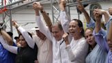 El rápido ascenso del candidato opositor hace temer al chavismo: qué puede pasar con las elecciones en Venezuela