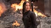 New ‘Hunger Games’ Movie Set For 2026 Based On Suzanne Collins’ New Novel