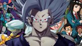 Dragon Ball Super: comparten malas noticias para los fans del manga de Toyotaro