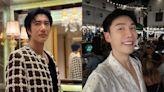 王力宏回歸開唱撞臉「網美小吳」近況曝 網震驚：真的不適合