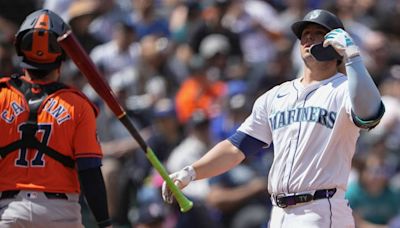 A weak AL West gives the Mariners an opportunity. Will they take it?