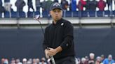 Xander the Great! Schauffele wins the British Open for his 2nd major this year