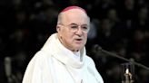 Pope Francis critic excommunicated by the Vatican