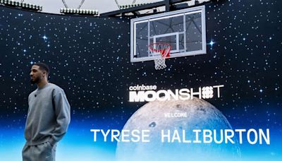 El All-Star de la NBA, Tyrese Haliburton, habla sobre Ethereum y potencialmente recibir salario en Cripto