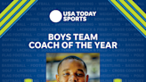 Antoine Thompson, Kami Williamson, named Coaches of the Year