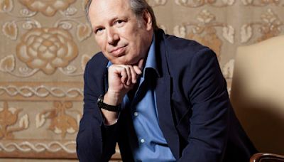 Hans Zimmer brings his movie magic on tour