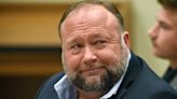 Alex Jones Files For Bankruptcy After Massive Sandy Hook Lawsuit Defeat