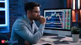 5 common reasons traders lose money in the stock market - The Economic Times