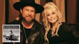 Christian Singer Zach Williams and Dolly Parton Lift Spirits With New Collab "Lookin' For You" (EXCLUSIVE)