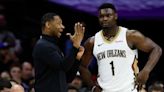 How Willie Green’s Sixers career fueled his path to coaching the Pelicans: ‘He fought for every inch’