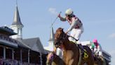 Funny Cide, the 2003 Kentucky Derby and Preakness winner, dies at 23