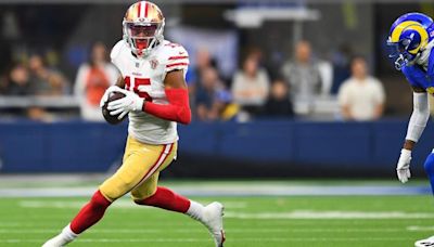 49ers re-signing Jauan Jennings could spell the end for Brandon Aiyuk | Sporting News