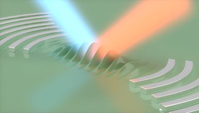 New surface acoustic wave techniques could lead to surfing a quantum internet