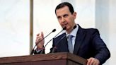 Paris to decide on arrest warrant for Syrian president Assad over war crime allegations