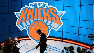 How Leon Rose's Draft Patience Helped Knicks