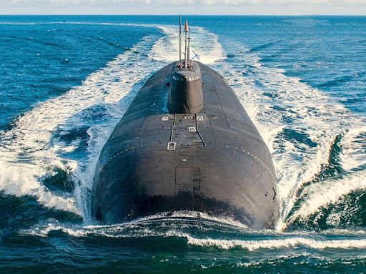 Rusia envía tres barcos y un submarino nuclear a Cuba: EEUU duda de sus intenciones