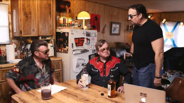 Trailer Park Boys: Park After Dark Season 4 Streaming: Watch & Stream Online via Netflix