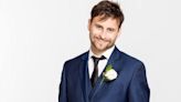 Married At First Sight star Andrew Jury dies, aged 33