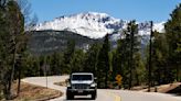 Pikes Peak Highway changes underscore tensions in managing for tourists, locals