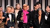 RuPaul Charles Says “If A Drag Queen Wants To Read You A Story, Listen To Her” After Winning Top Reality Emmy...