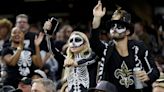 Where the Saints clock in on NFL power rankings going into Week 9