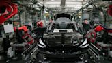 Tesla is luring Chinese customers with the possibility of a free tour of its Fremont factory if they buy a car