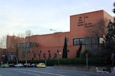 Académie royale supérieure d'art dramatique de Madrid