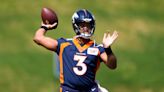 Denver Broncos vs. Seattle Seahawks schedule, TV information: How to watch NFL Week 1 game