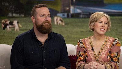 Fans Have a Lot to Say After Seeing Ben and Erin Napier's "True Test" of Marriage