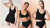 Spanx’s New Shaping Swimwear Is Wildly Flattering For All Body Types