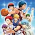 Kuroko no Basket