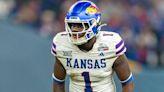 Kenny Logan Jr. NFL Draft 2024: Scouting Report for Los Angeles Rams S