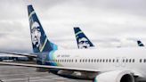 Hundreds of Flights Canceled Following Alaska Airlines' Boeing Mid-air Blowout