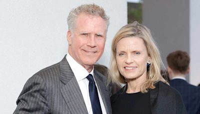 Will Ferrell Turns 57: All About His Long Marriage to Viveca Paulin Ahead of Their 24th Anniversary