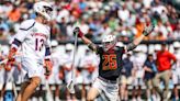 Maryland lacrosse cruises past Virginia, advances to title game vs. Notre Dame