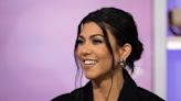 Kourtney Kardashian Is Unrecognizable After Debuting Trendy New Hairdo