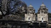 Restoration project unveiled: How a 126-year-old Chinchpokli cemetery serves as one of the few Holocaust memorials in India