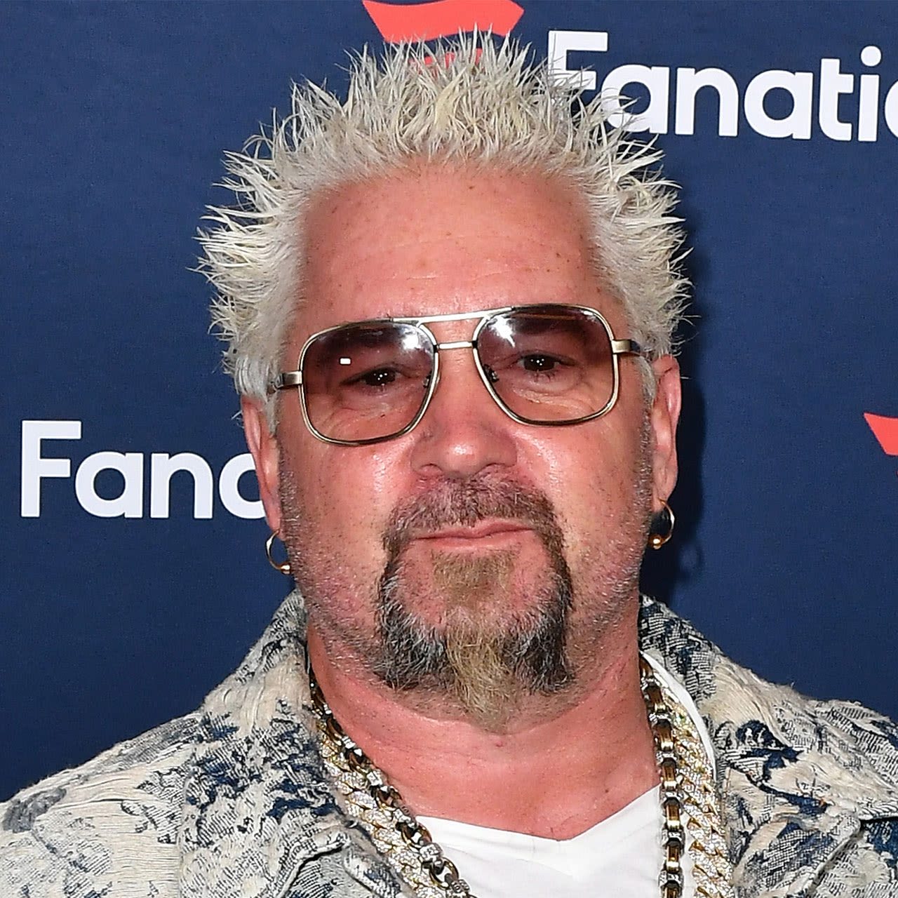 Guy Fieri Shows Off His 30-Lb Weight Loss After Intermittent Fasting: ‘I Still Eat What I Want’