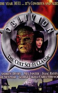 Oblivion (1994 film)
