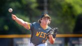 Perfect state baseball debut for CB West; Wood rolls to first-round playoff win