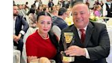 Otorgan Premio al Mérito Turístico de Tijuana al licenciado Miguel Ángel Badiola