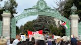 UC Berkeley’s campus is in turmoil. It’s unlike anything in recent memory.