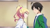 My First Girlfriend is a Gal Season 1 Streaming: Watch & Stream Online via Crunchyroll