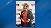 Arkansas Single Parent Scholarship Fund wins Community Impact Award in Little Rock