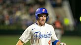 Cade Kurland delivers comeback victory over No. 13 Ole Miss to Florida