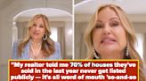 "I Don't Think Housing Prices Will Ever Come Down": Americans Are Sharing Why They've Decided To Call It Quits On...