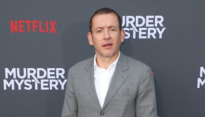 Le fils de Laurence Arné a longtemps appelé son beau-père « Dany Boon » à la maison