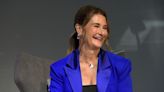 Hear Melinda French Gates’ one piece of advice for women