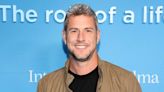 Ant Anstead Is Buying a 500-Year-Old Barn to Turn into a House for His Parents