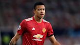 Manchester United receive interest in Mason Greenwood